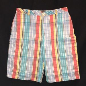 5IVE JUNGLE & CO SHORTS